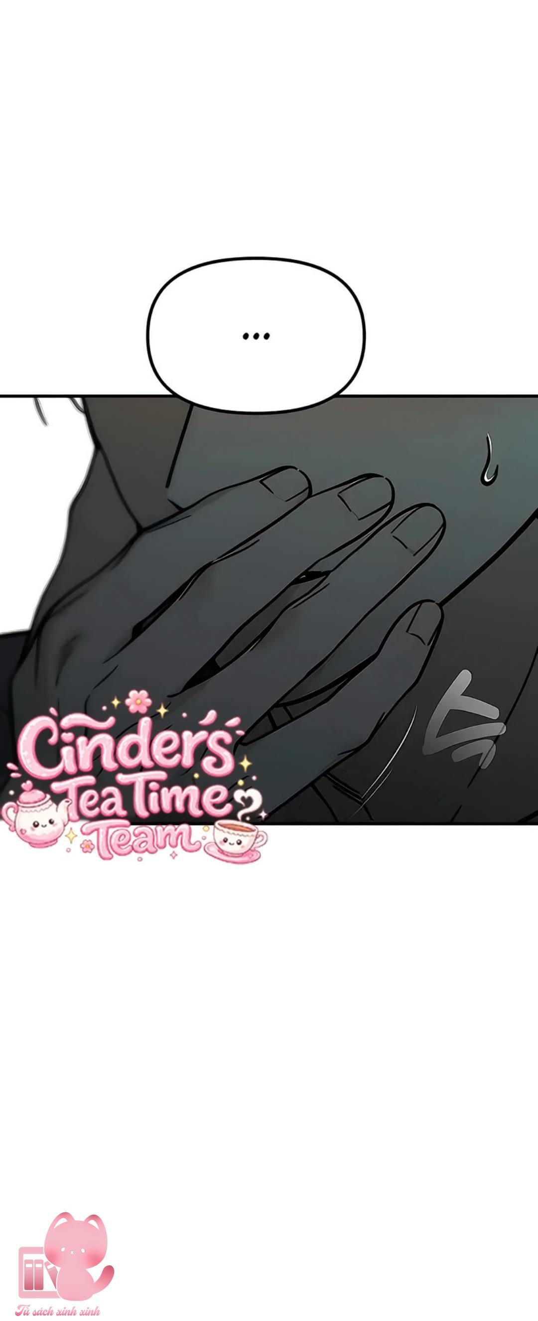 Cặp Đôi Không Chính Thức - Chap 18