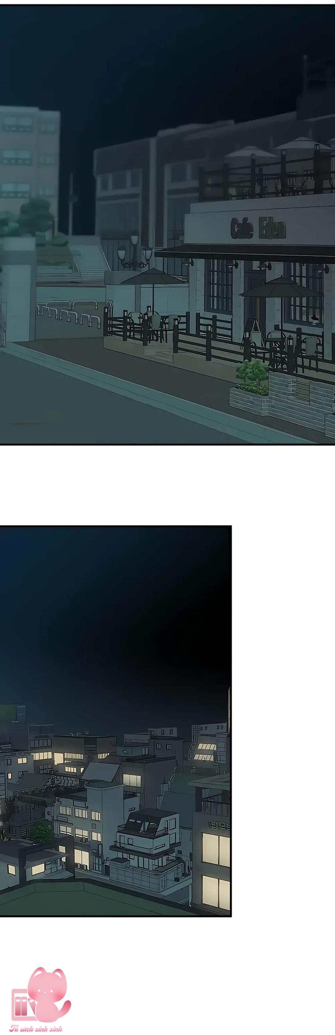 Cặp Đôi Không Chính Thức - Chap 18