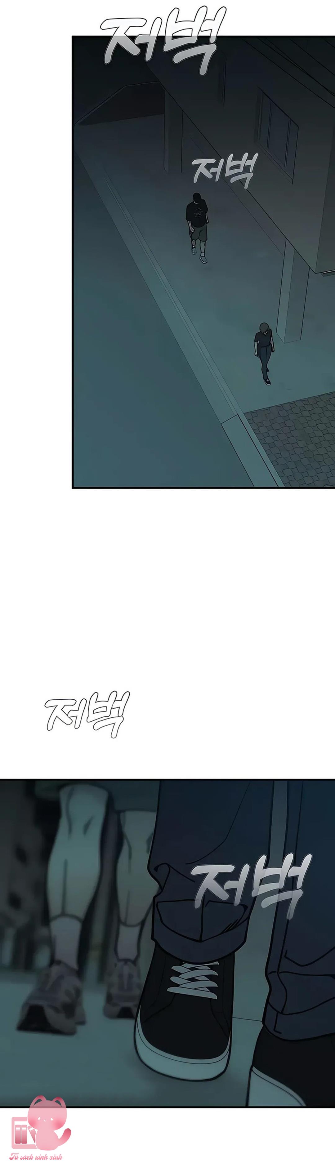 Cặp Đôi Không Chính Thức - Chap 18