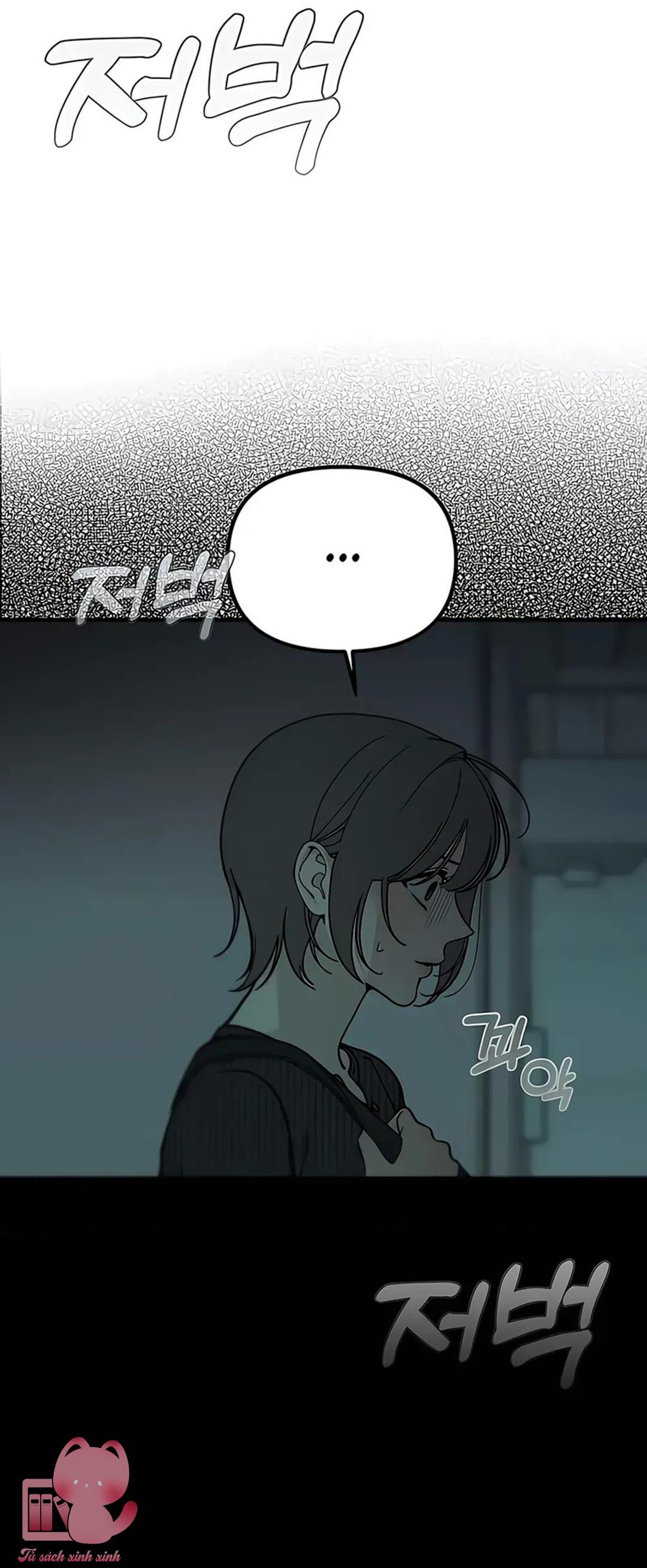 Cặp Đôi Không Chính Thức - Chap 18