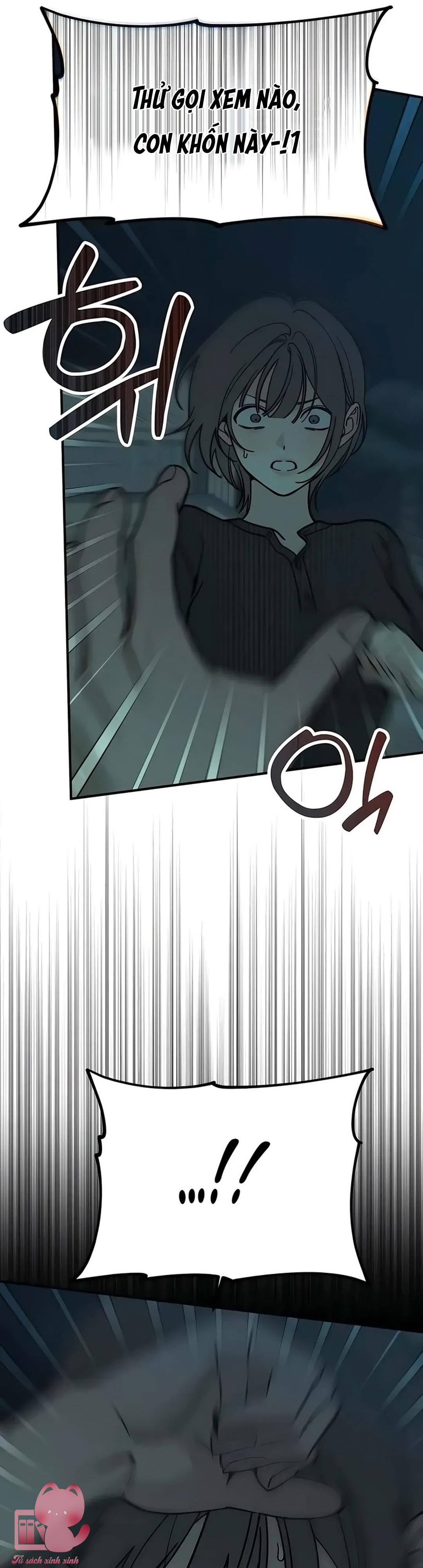 Cặp Đôi Không Chính Thức - Chap 18