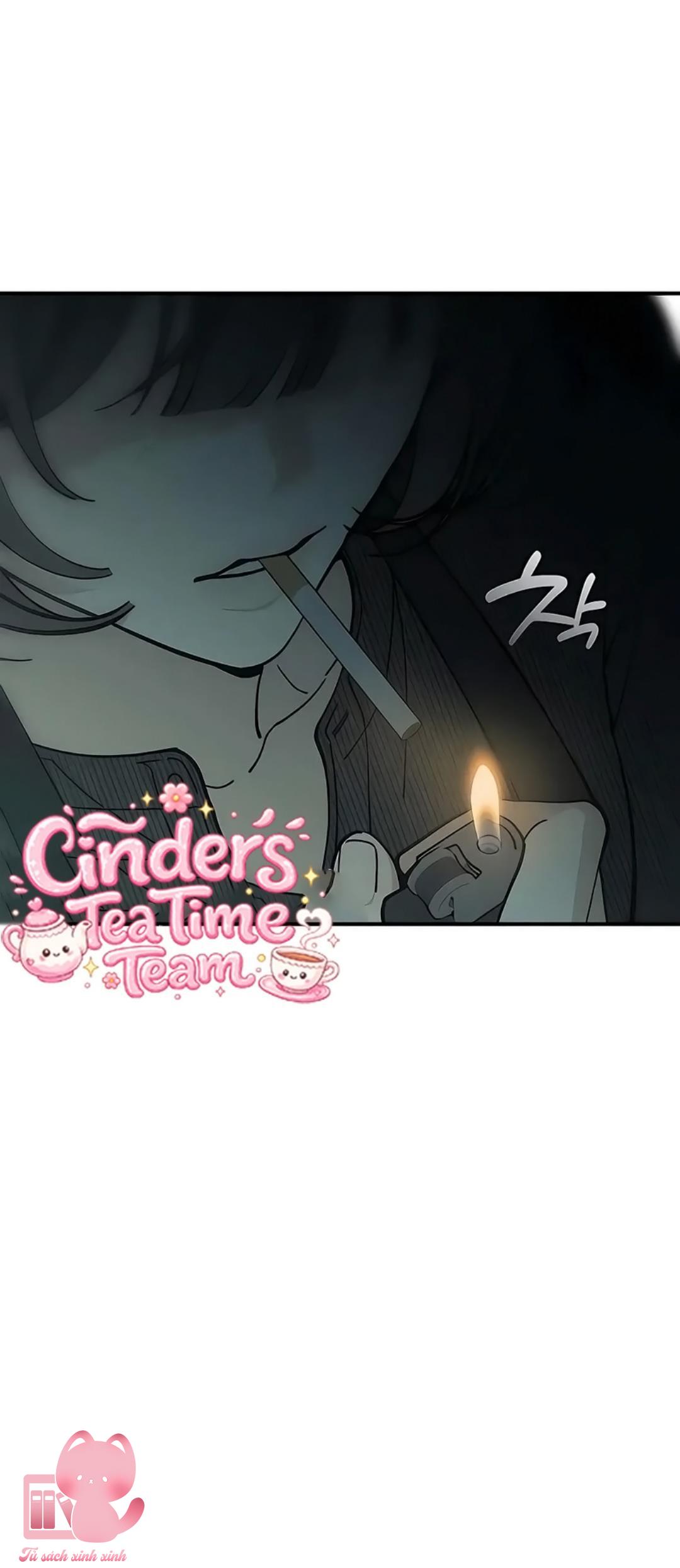 Cặp Đôi Không Chính Thức - Chap 18