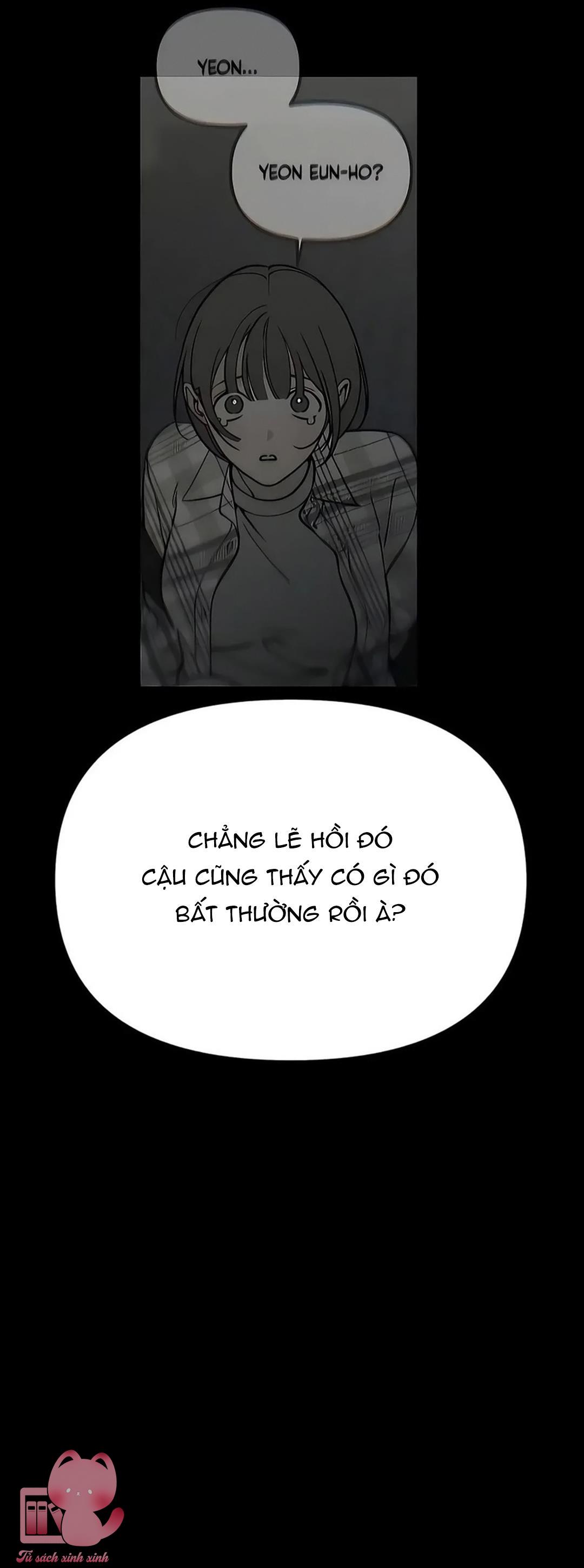 Cặp Đôi Không Chính Thức - Chap 18