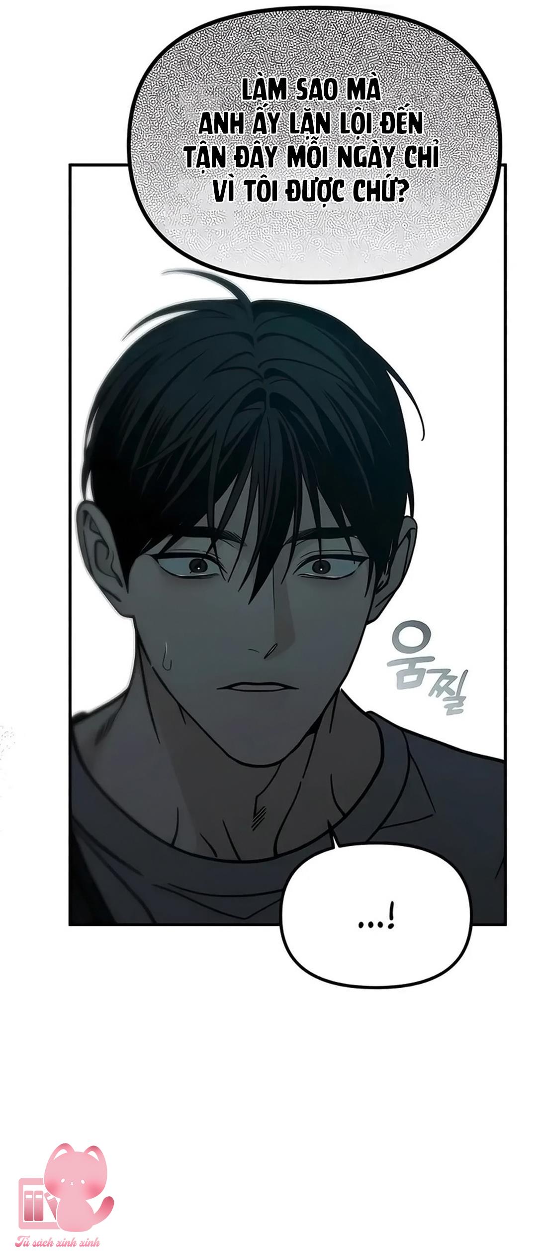 Cặp Đôi Không Chính Thức - Chap 18