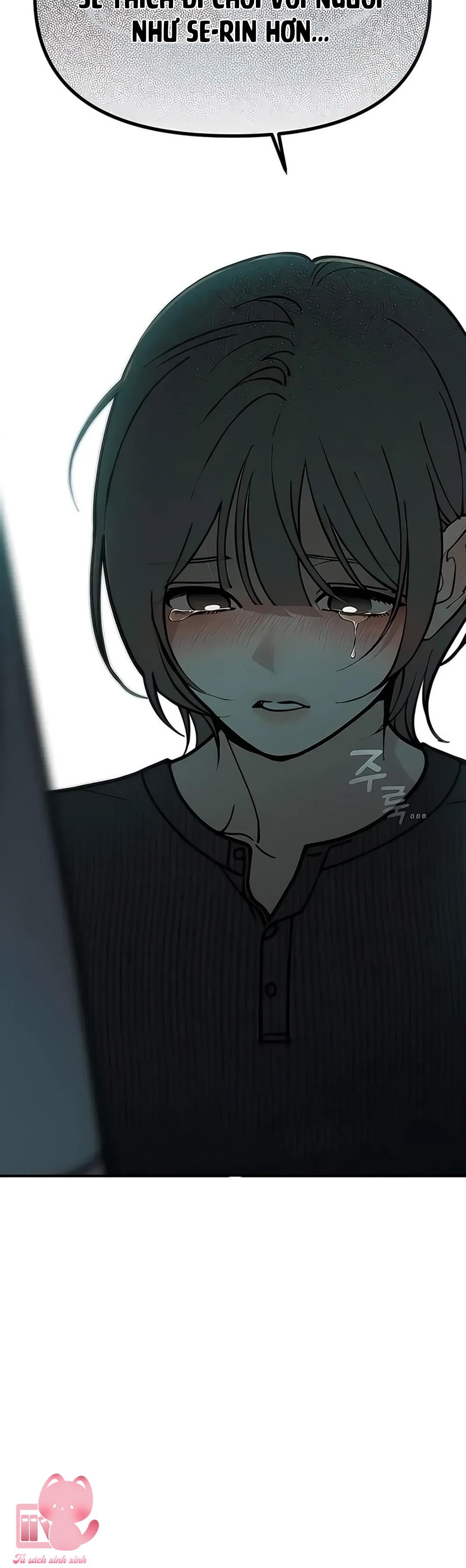 Cặp Đôi Không Chính Thức - Chap 18