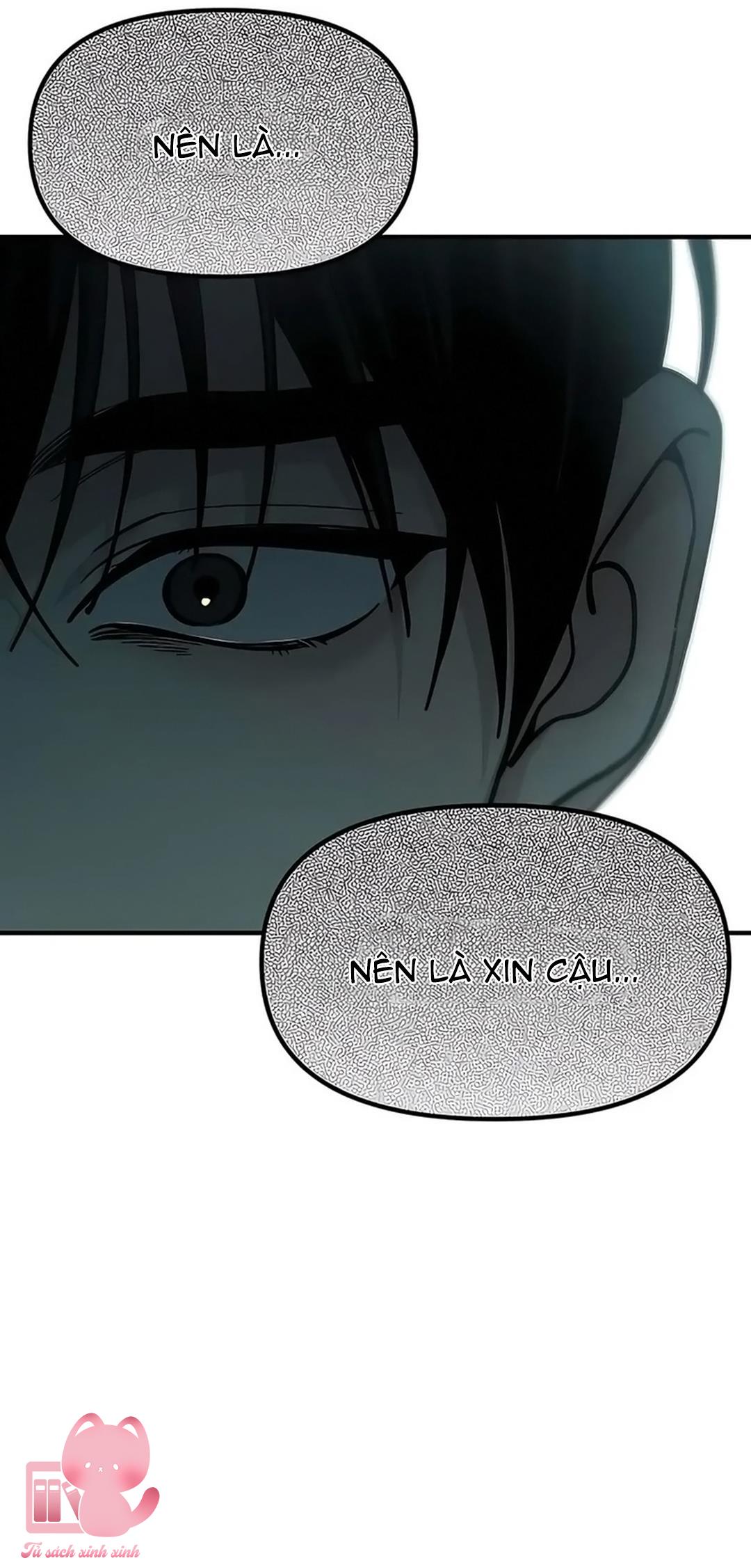 Cặp Đôi Không Chính Thức - Chap 18