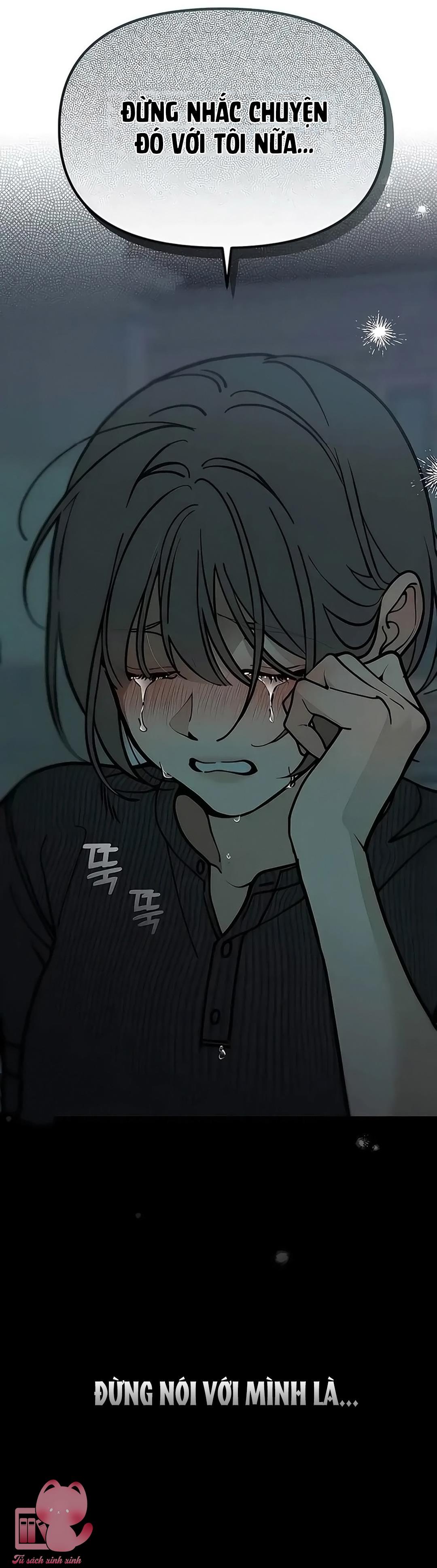 Cặp Đôi Không Chính Thức - Chap 18