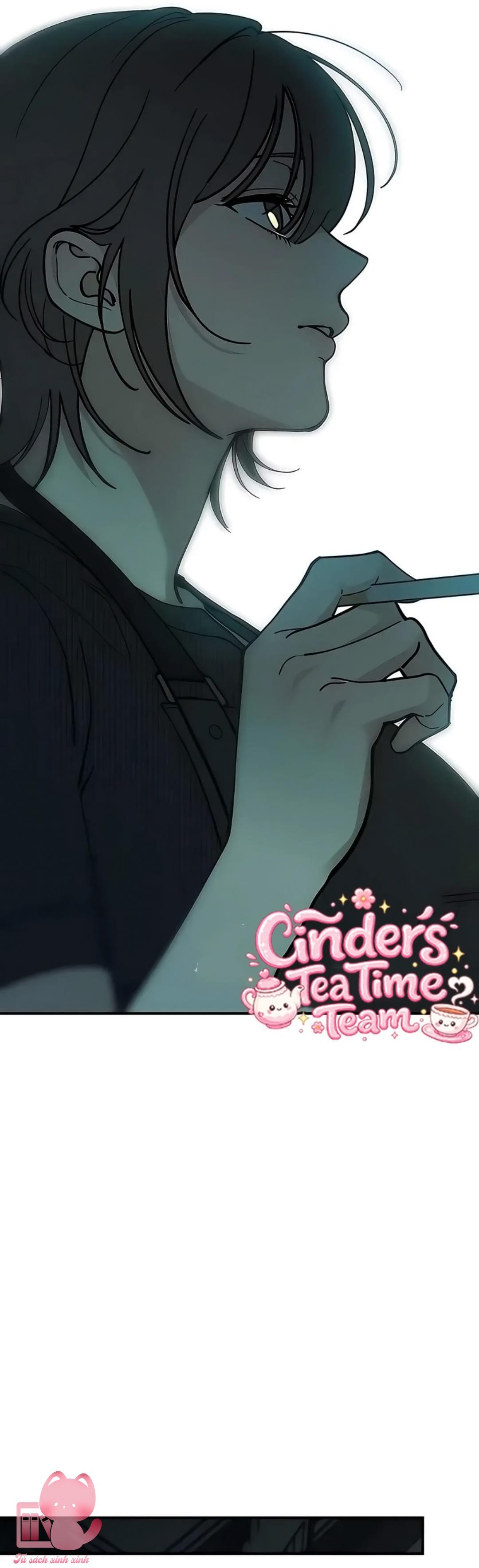 Cặp Đôi Không Chính Thức - Chap 18