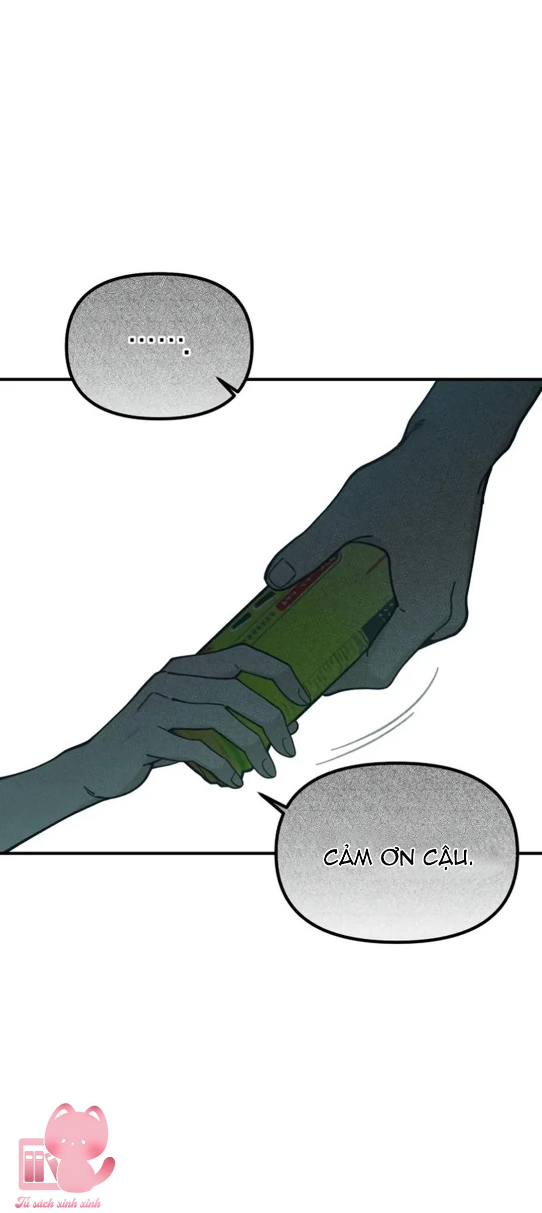 Cặp Đôi Không Chính Thức - Chap 19 - Trang 22