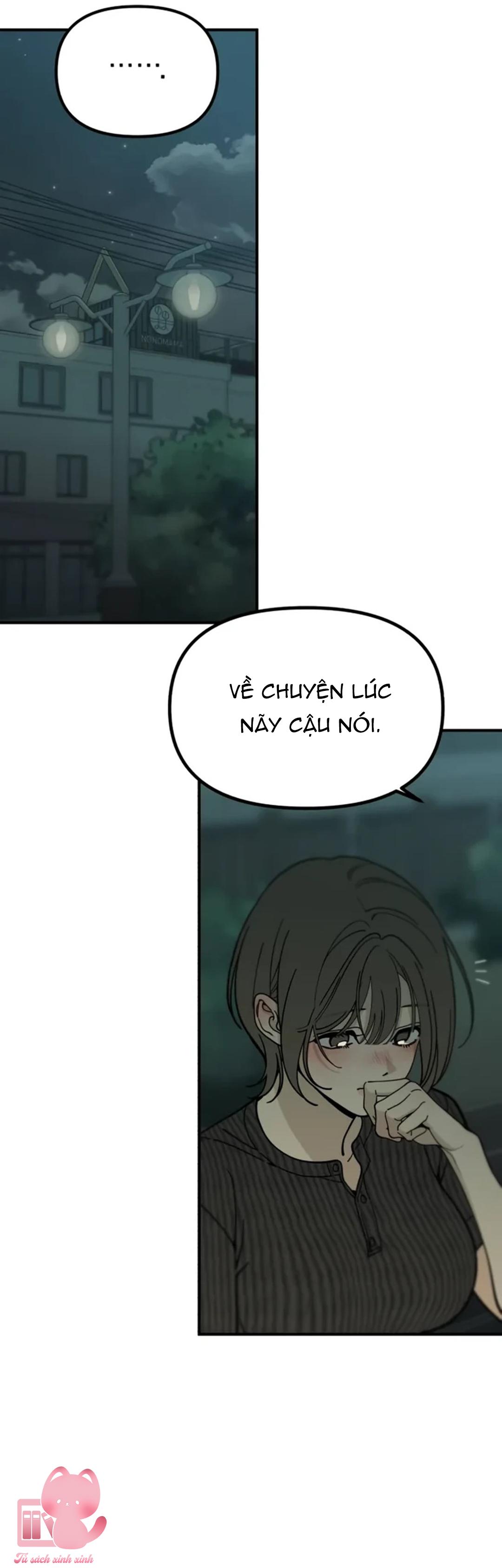 Cặp Đôi Không Chính Thức - Chap 19 - Trang 23