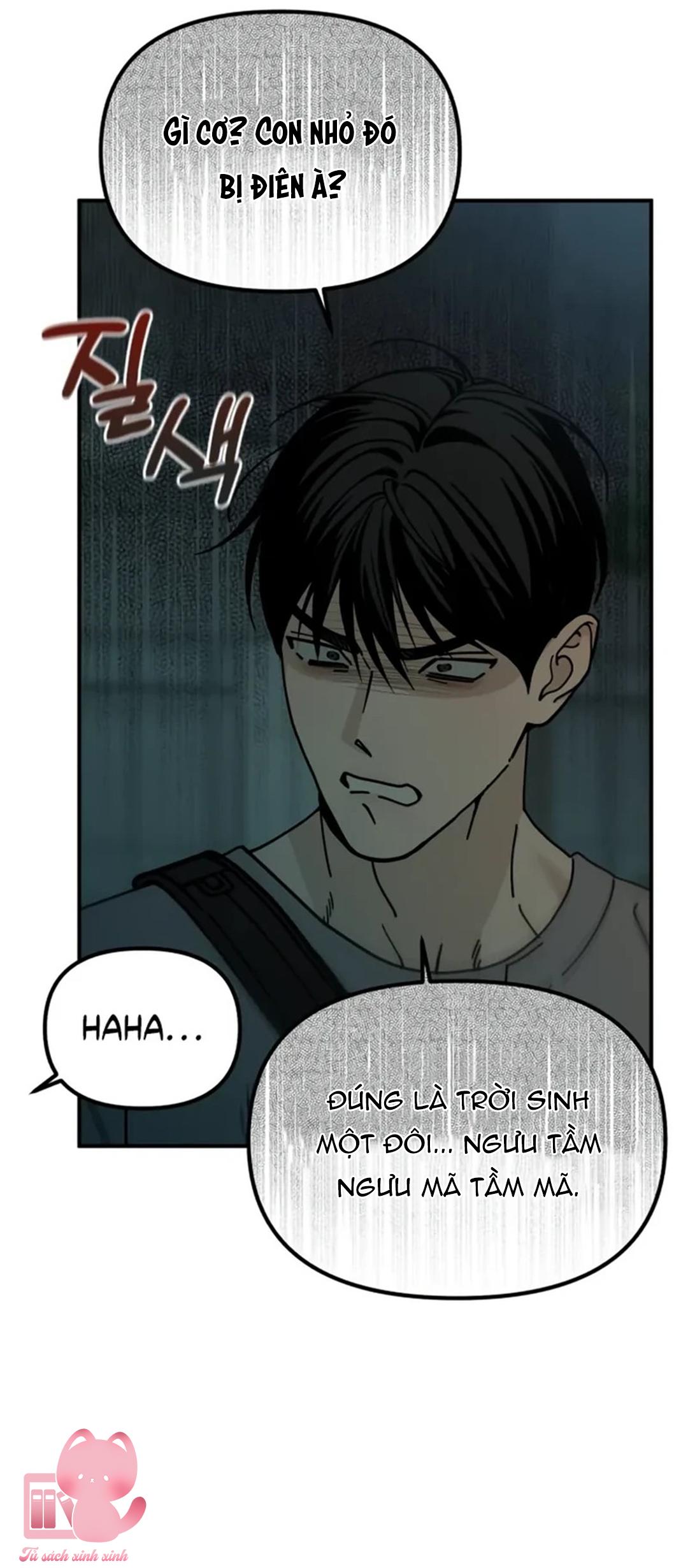 Cặp Đôi Không Chính Thức - Chap 19 - Trang 26