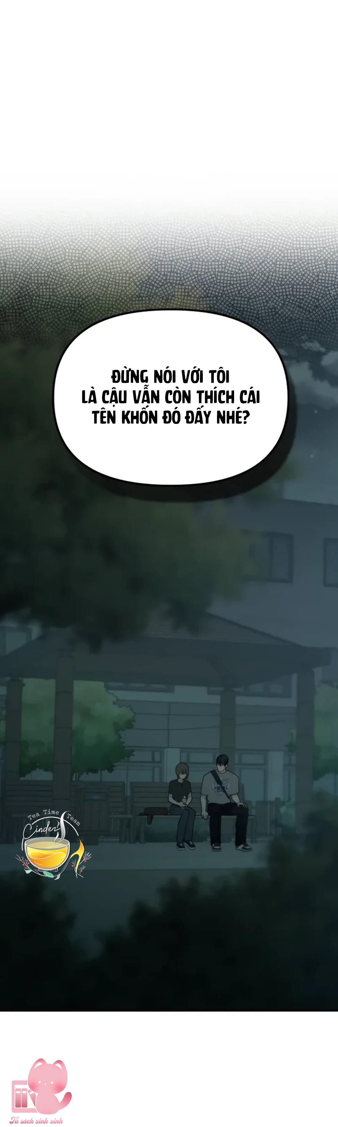 Cặp Đôi Không Chính Thức - Chap 19 - Trang 29