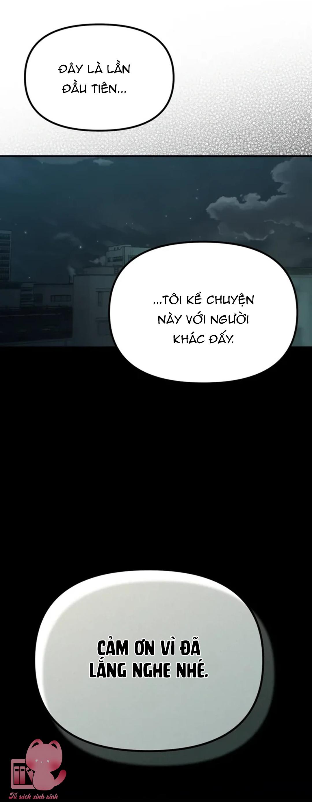Cặp Đôi Không Chính Thức - Chap 19 - Trang 33