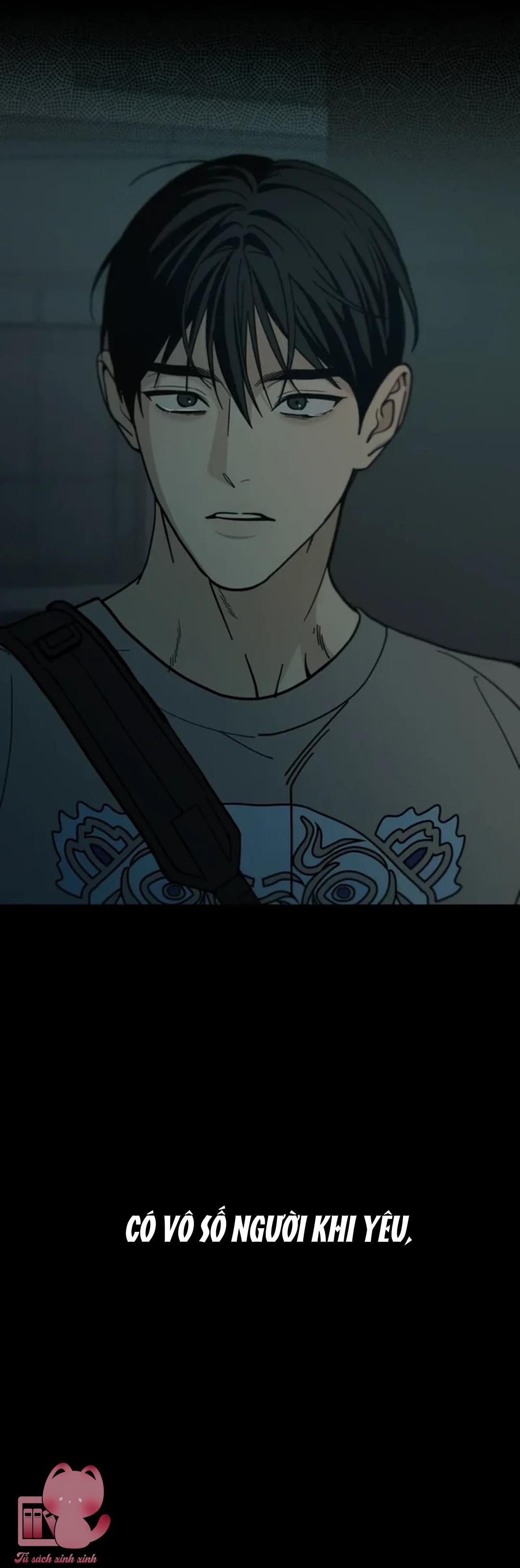 Cặp Đôi Không Chính Thức - Chap 19 - Trang 34