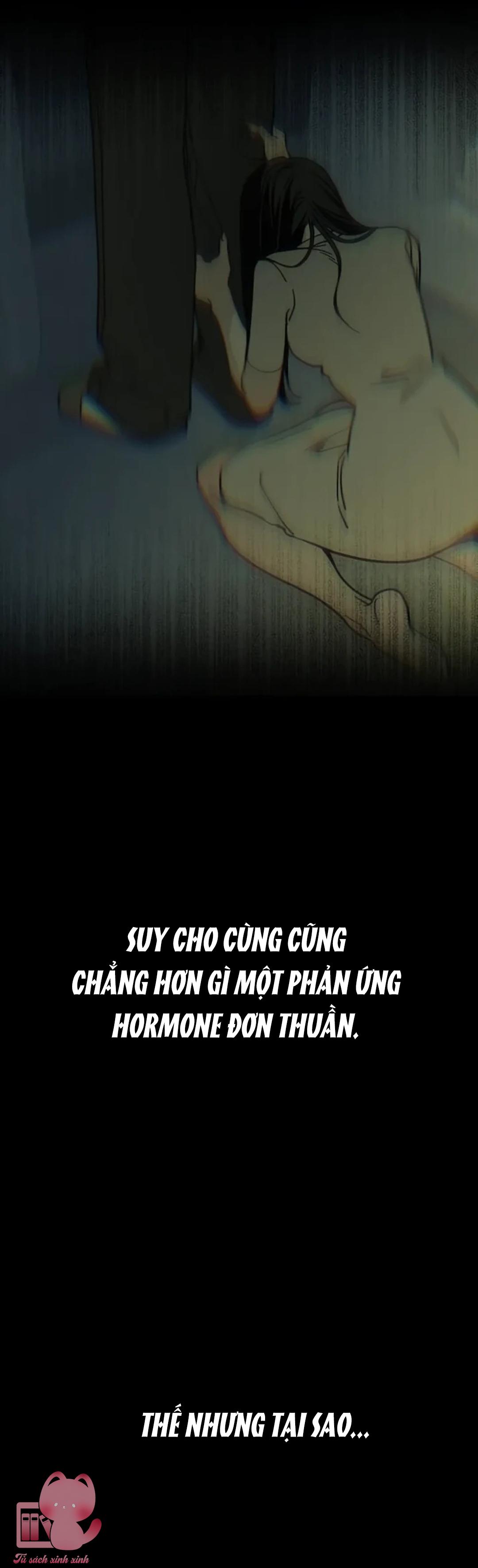 Cặp Đôi Không Chính Thức - Chap 19 - Trang 37