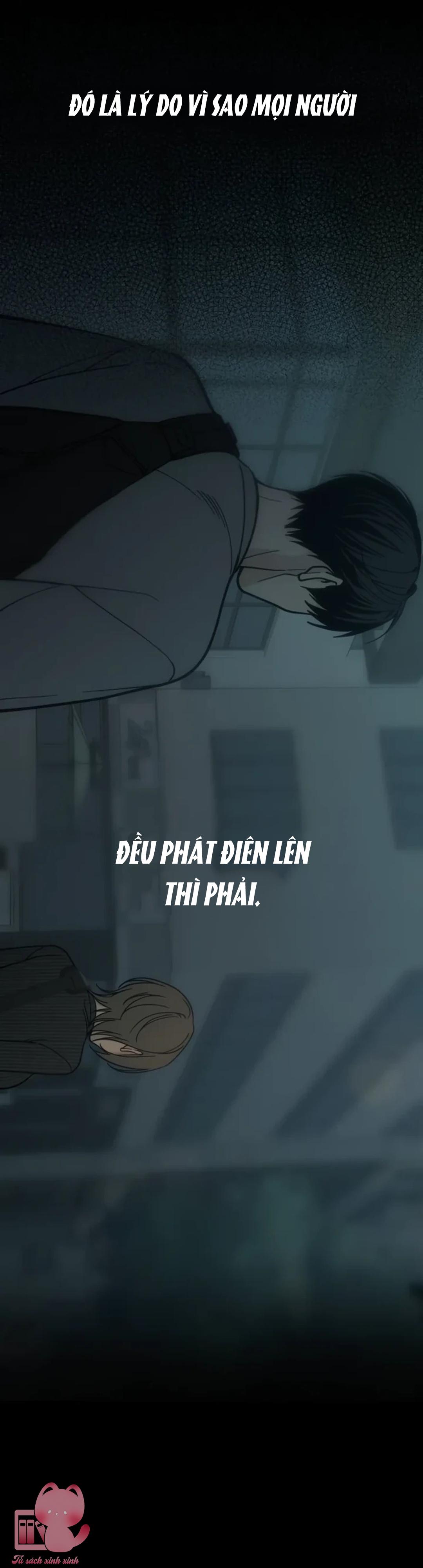 Cặp Đôi Không Chính Thức - Chap 19 - Trang 41