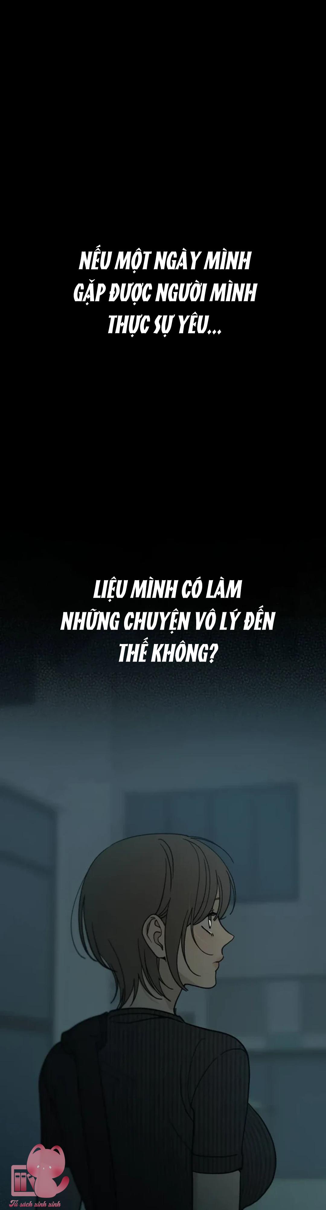Cặp Đôi Không Chính Thức - Chap 19 - Trang 42