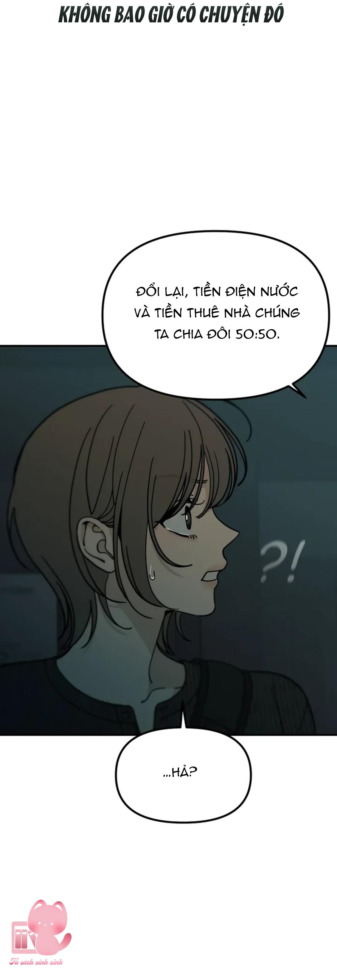 Cặp Đôi Không Chính Thức - Chap 19 - Trang 46