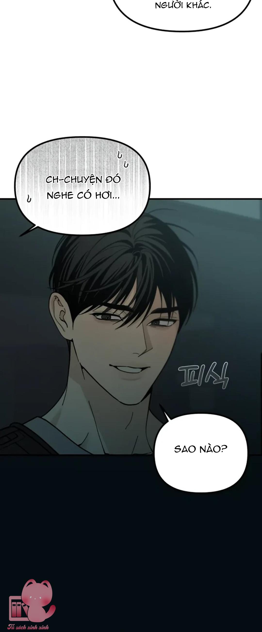 Cặp Đôi Không Chính Thức - Chap 19 - Trang 52