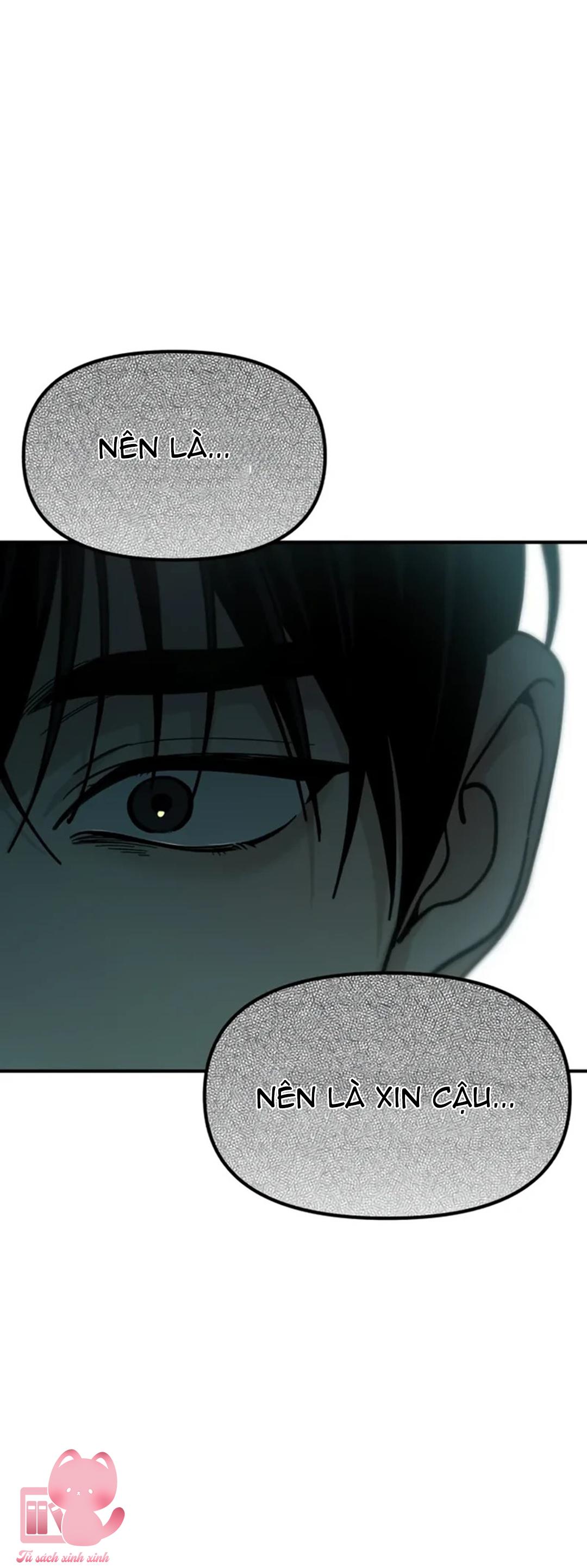 Cặp Đôi Không Chính Thức - Chap 19 - Trang 7