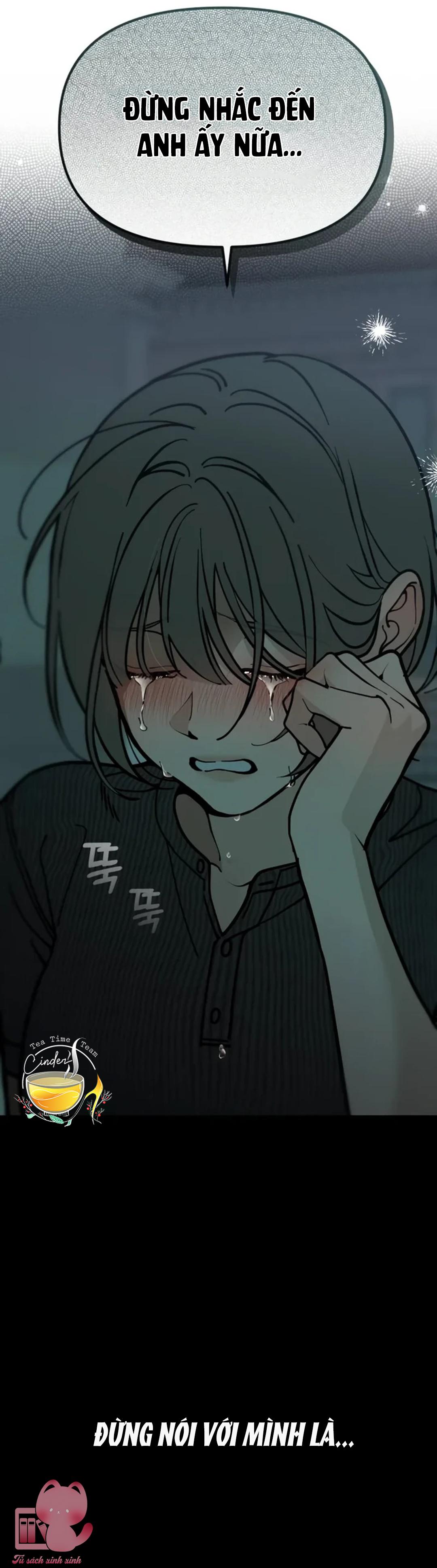 Cặp Đôi Không Chính Thức - Chap 19 - Trang 8
