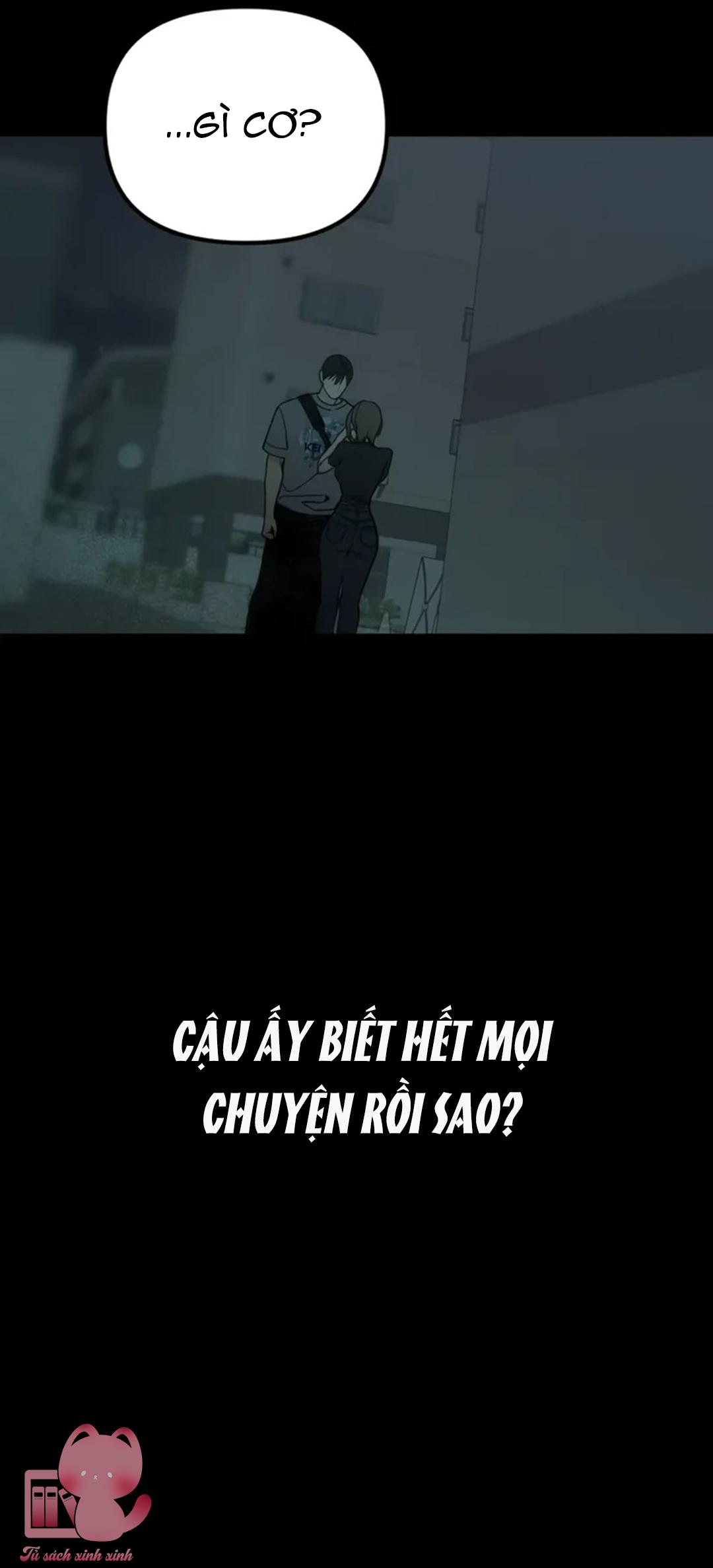 Cặp Đôi Không Chính Thức - Chap 19 - Trang 9