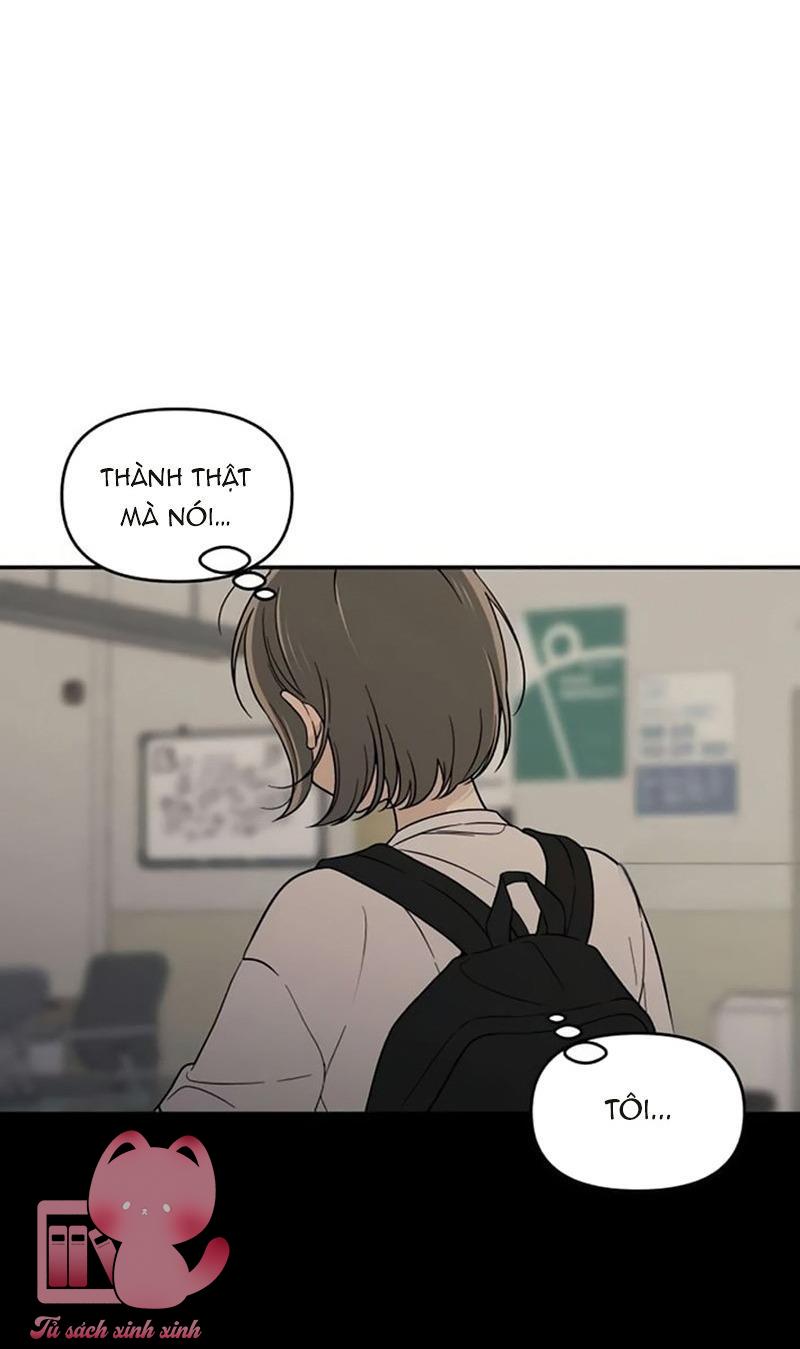 Cặp Đôi Không Chính Thức - Chap 2