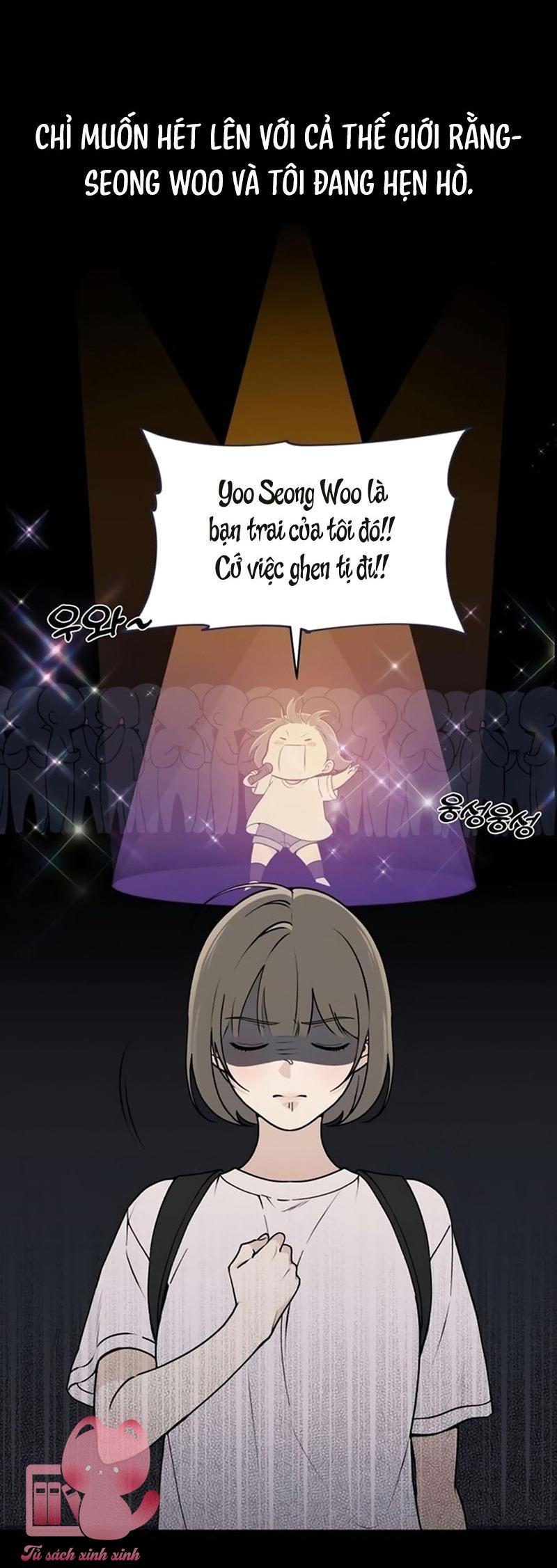 Cặp Đôi Không Chính Thức - Chap 2