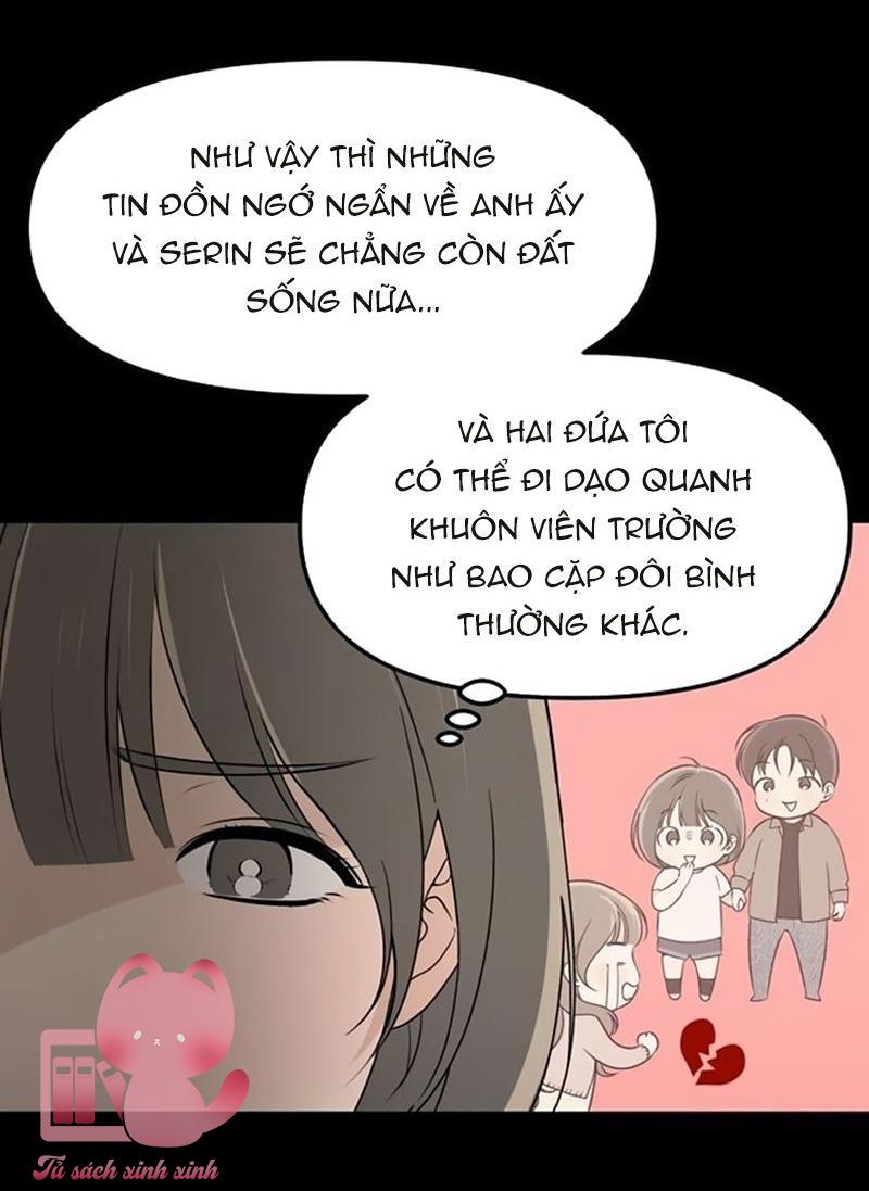 Cặp Đôi Không Chính Thức - Chap 2