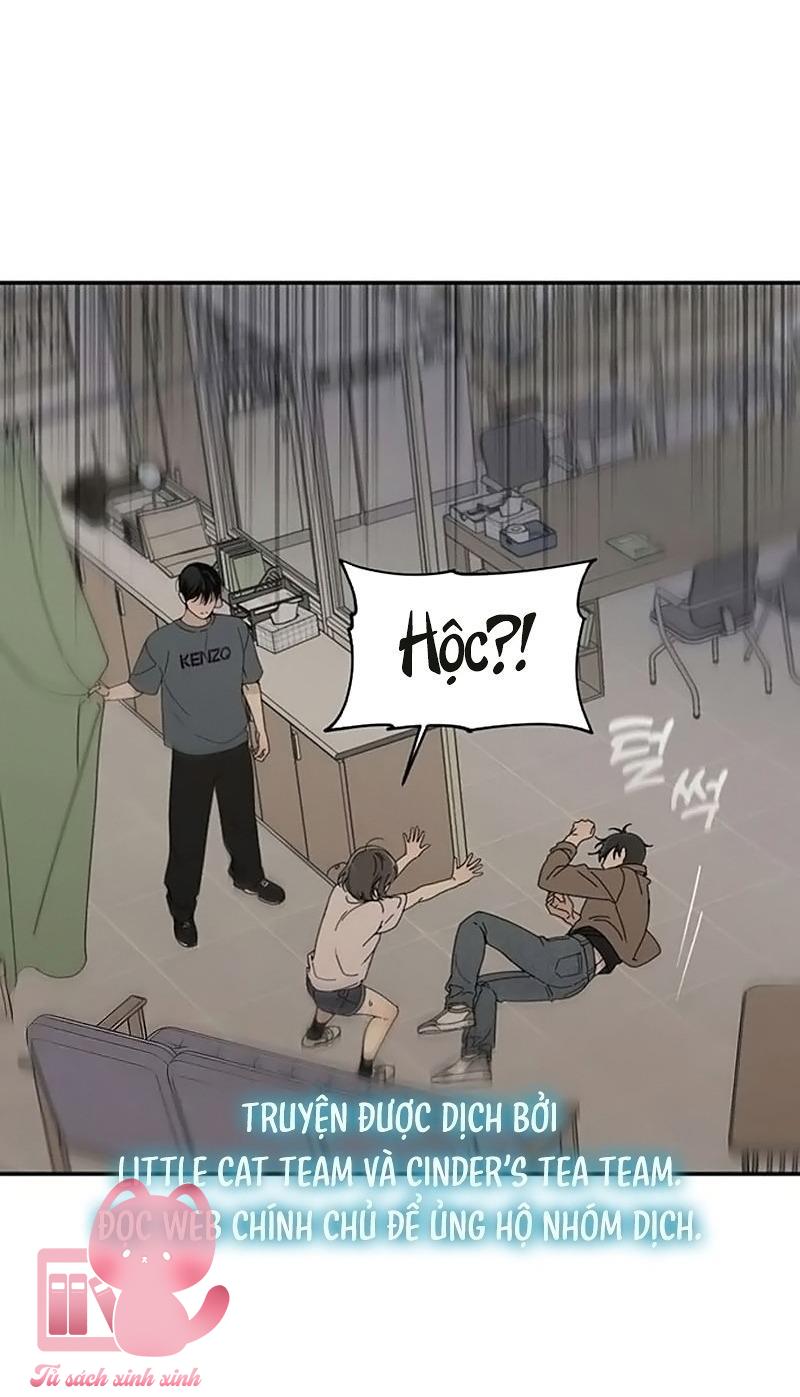 Cặp Đôi Không Chính Thức - Chap 2