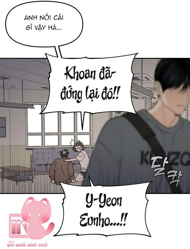Cặp Đôi Không Chính Thức - Chap 2
