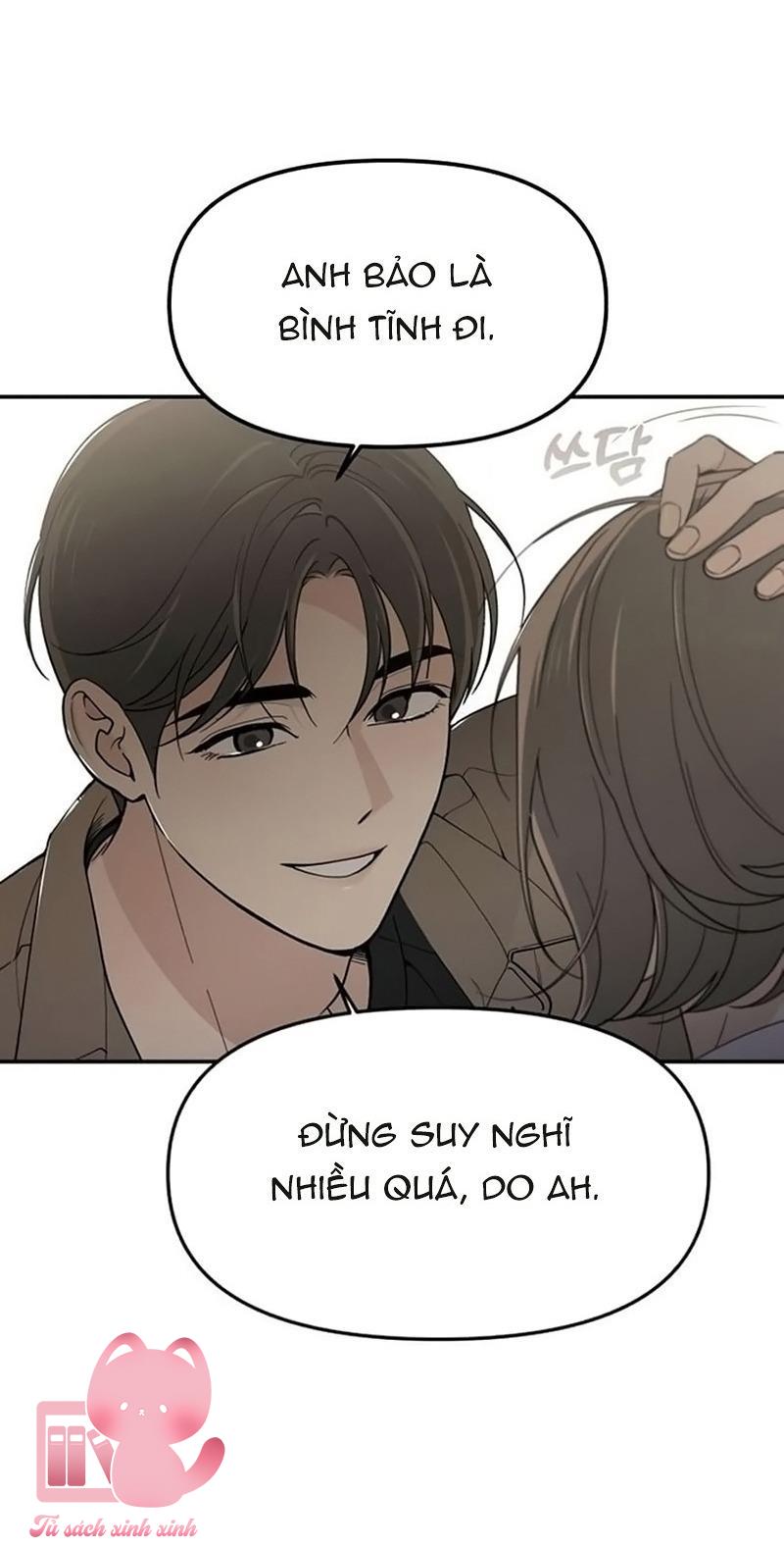 Cặp Đôi Không Chính Thức - Chap 2
