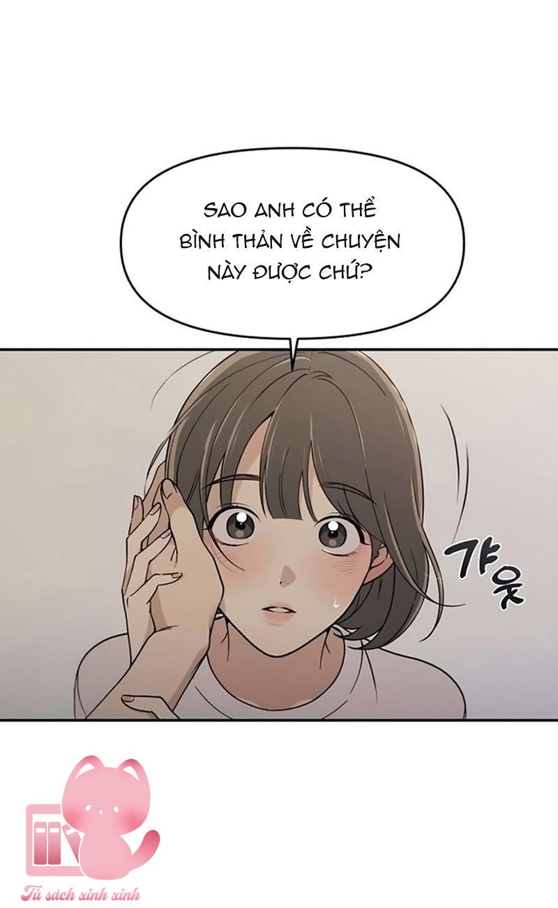 Cặp Đôi Không Chính Thức - Chap 2