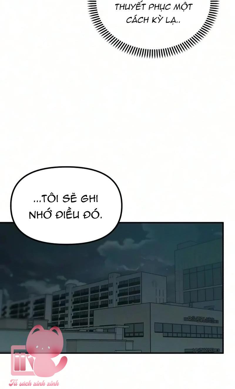 Cặp Đôi Không Chính Thức - Chap 20 - Trang 10