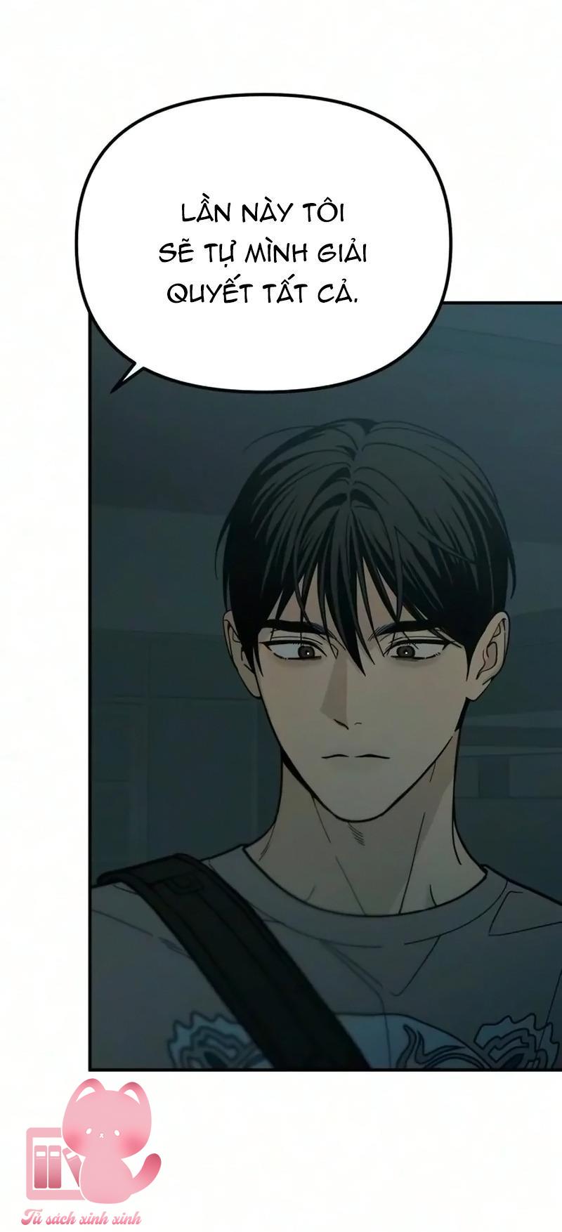 Cặp Đôi Không Chính Thức - Chap 20 - Trang 13