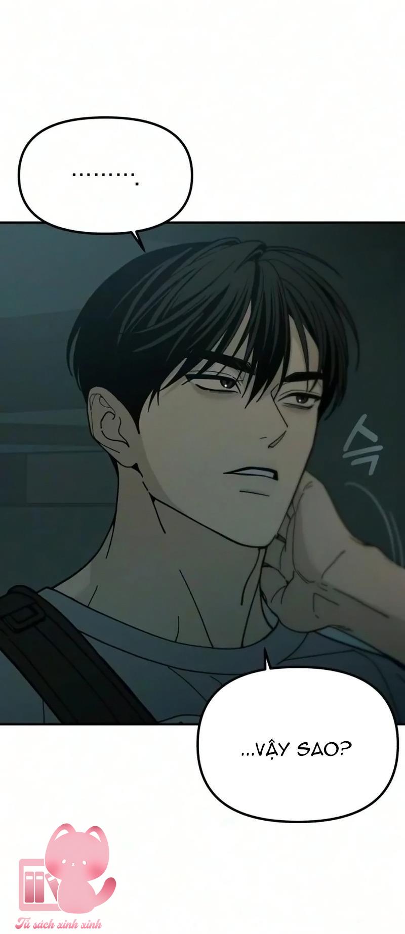 Cặp Đôi Không Chính Thức - Chap 20 - Trang 14