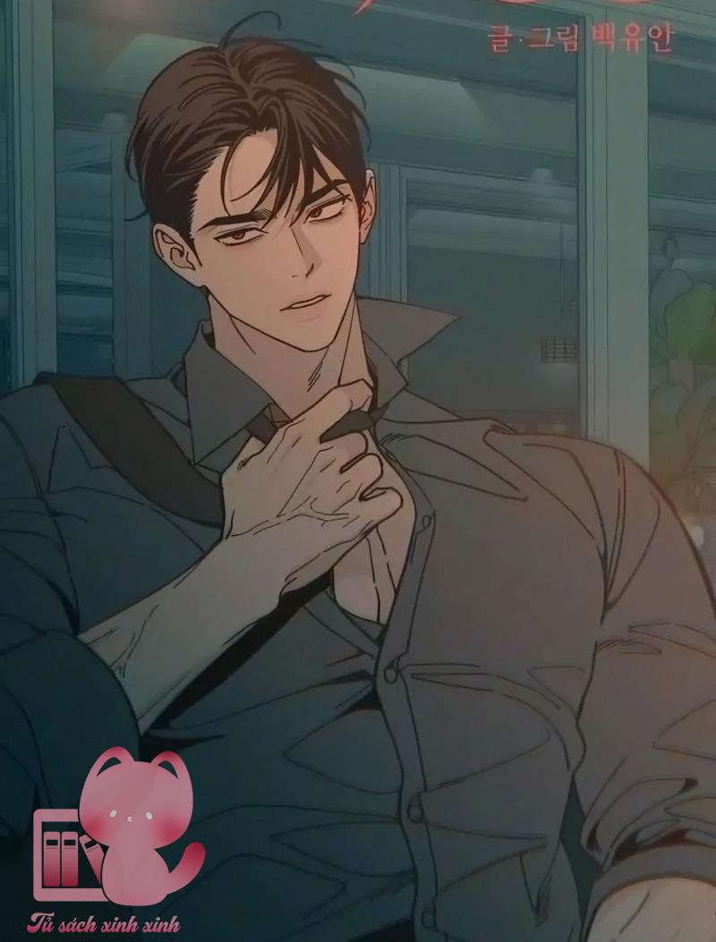 Cặp Đôi Không Chính Thức - Chap 20 - Trang 17