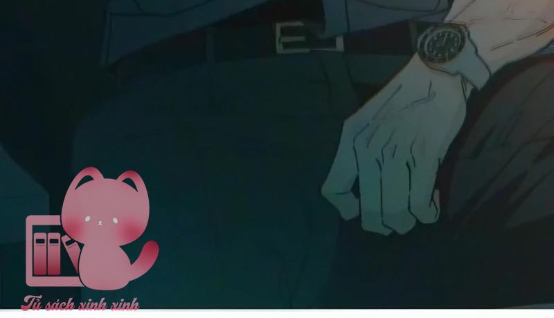 Cặp Đôi Không Chính Thức - Chap 20 - Trang 18