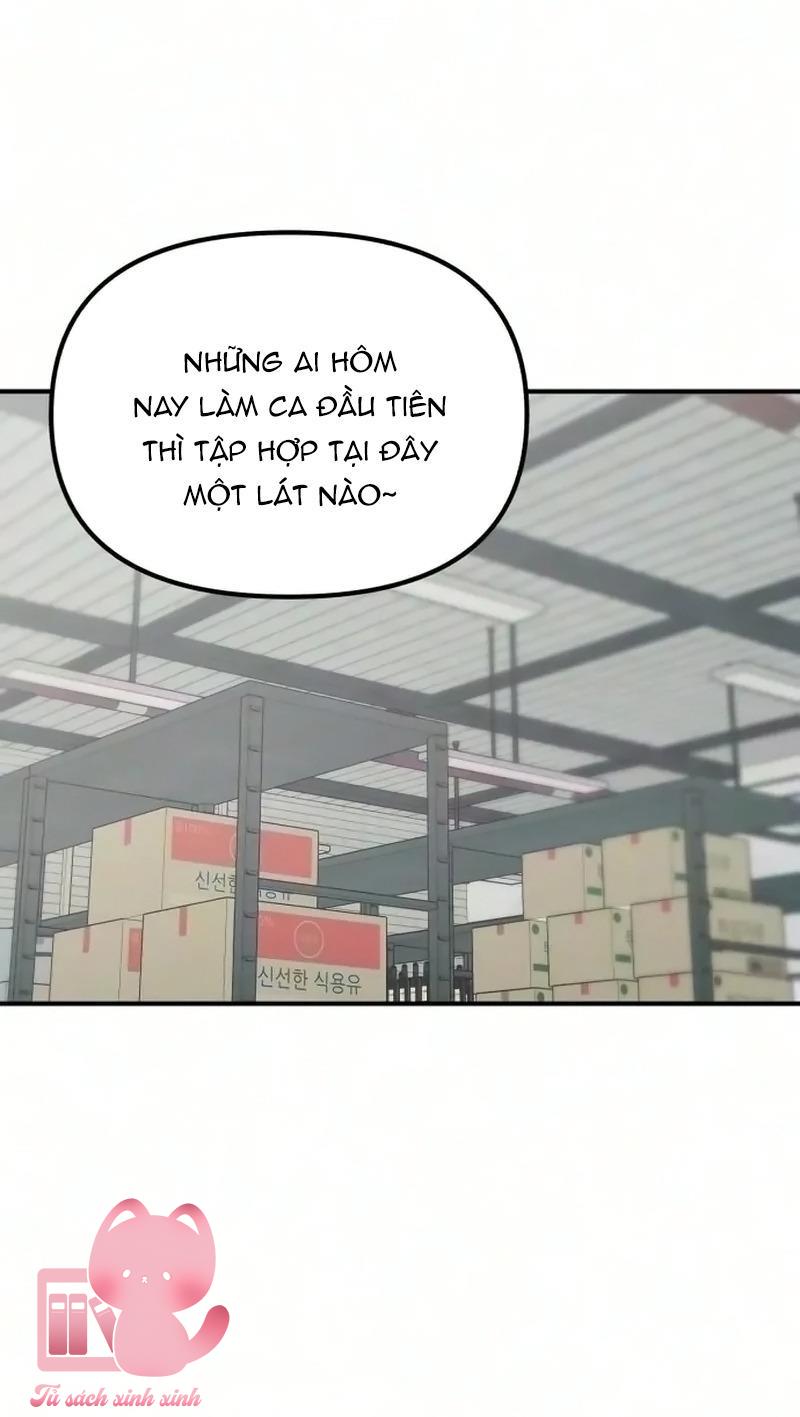 Cặp Đôi Không Chính Thức - Chap 20 - Trang 22