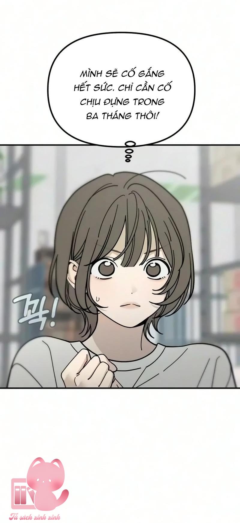 Cặp Đôi Không Chính Thức - Chap 20 - Trang 24