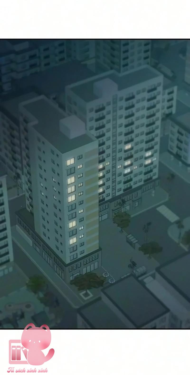 Cặp Đôi Không Chính Thức - Chap 20 - Trang 26