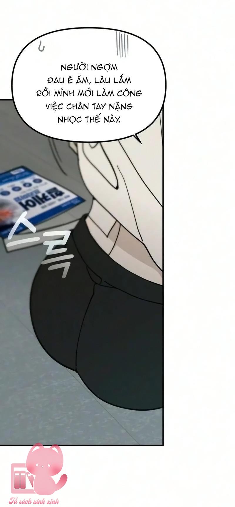Cặp Đôi Không Chính Thức - Chap 20 - Trang 29