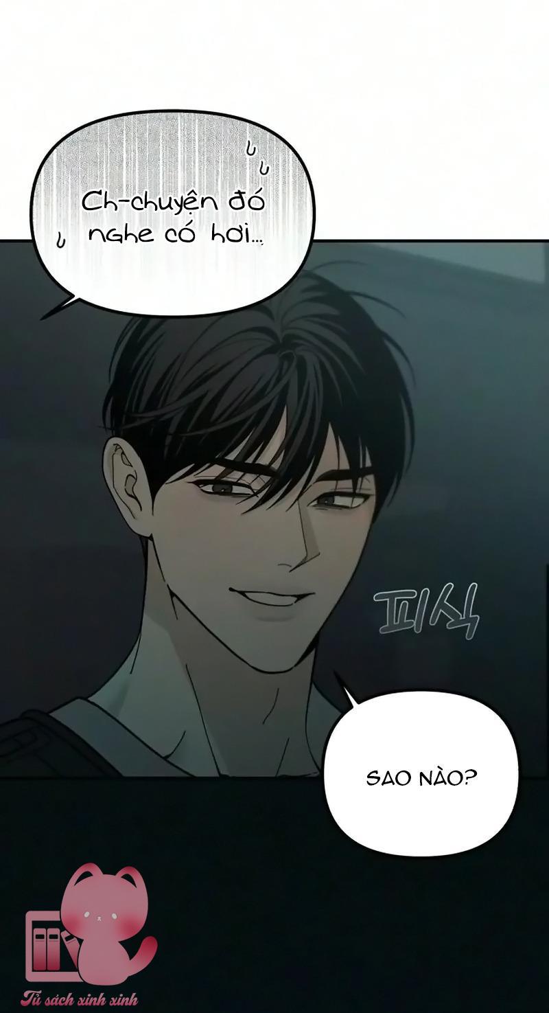 Cặp Đôi Không Chính Thức - Chap 20 - Trang 3