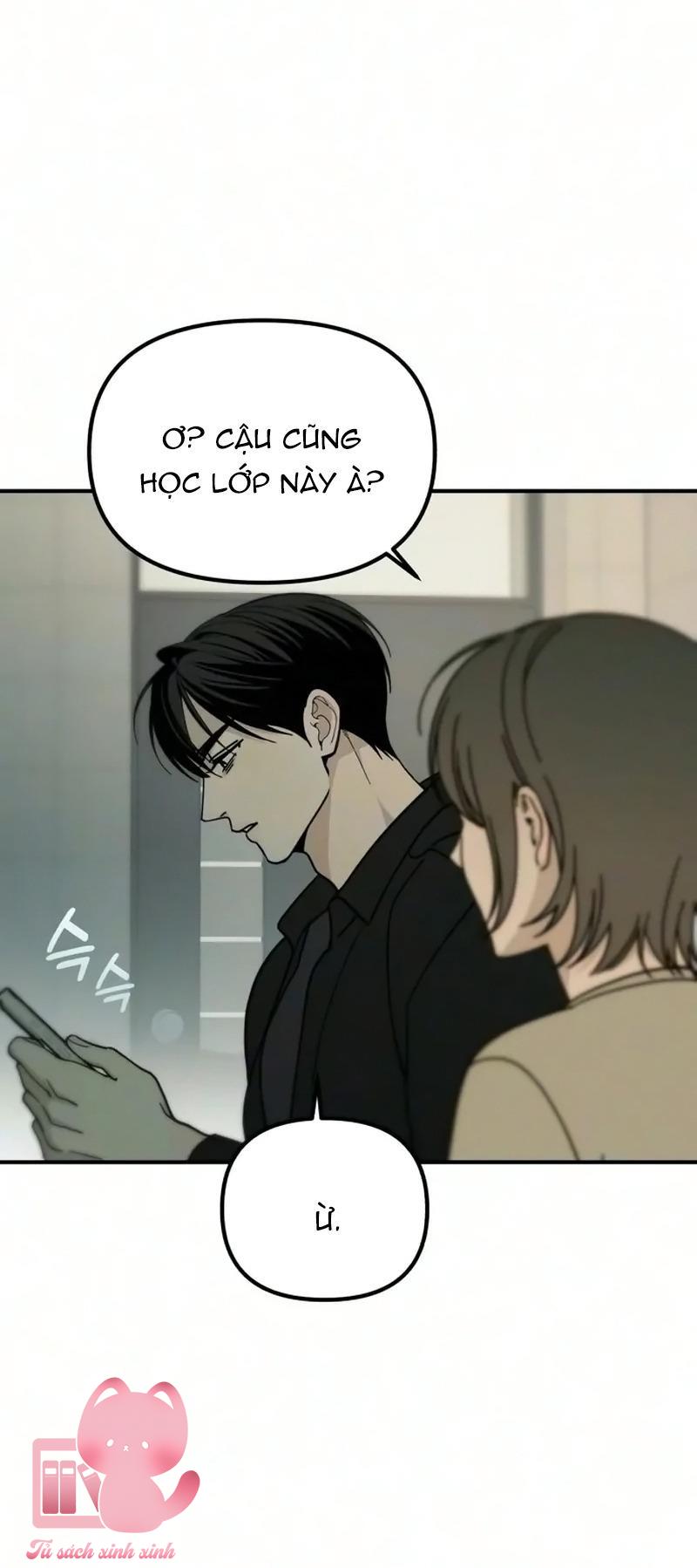 Cặp Đôi Không Chính Thức - Chap 20 - Trang 39