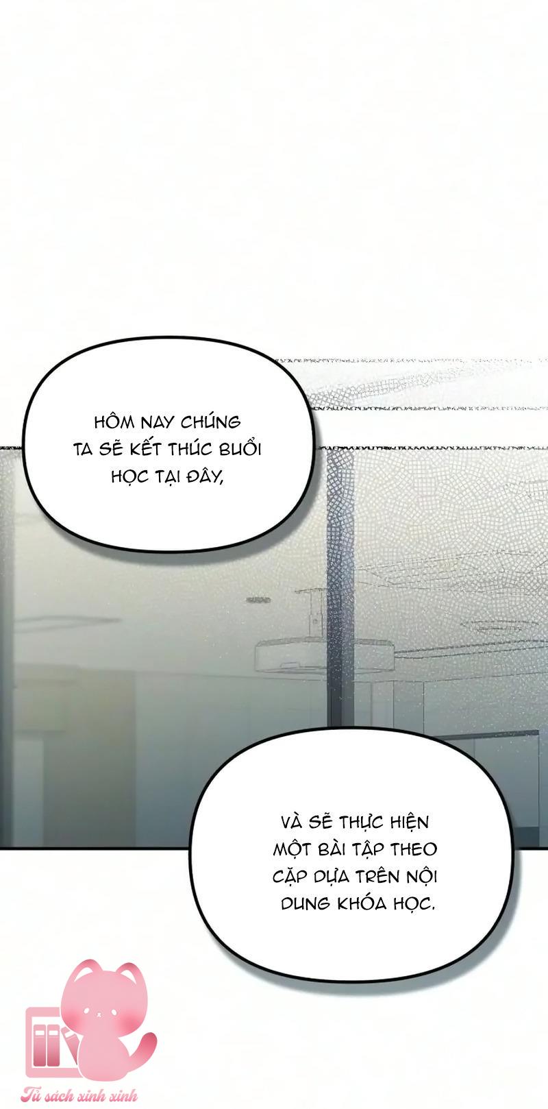 Cặp Đôi Không Chính Thức - Chap 20 - Trang 42