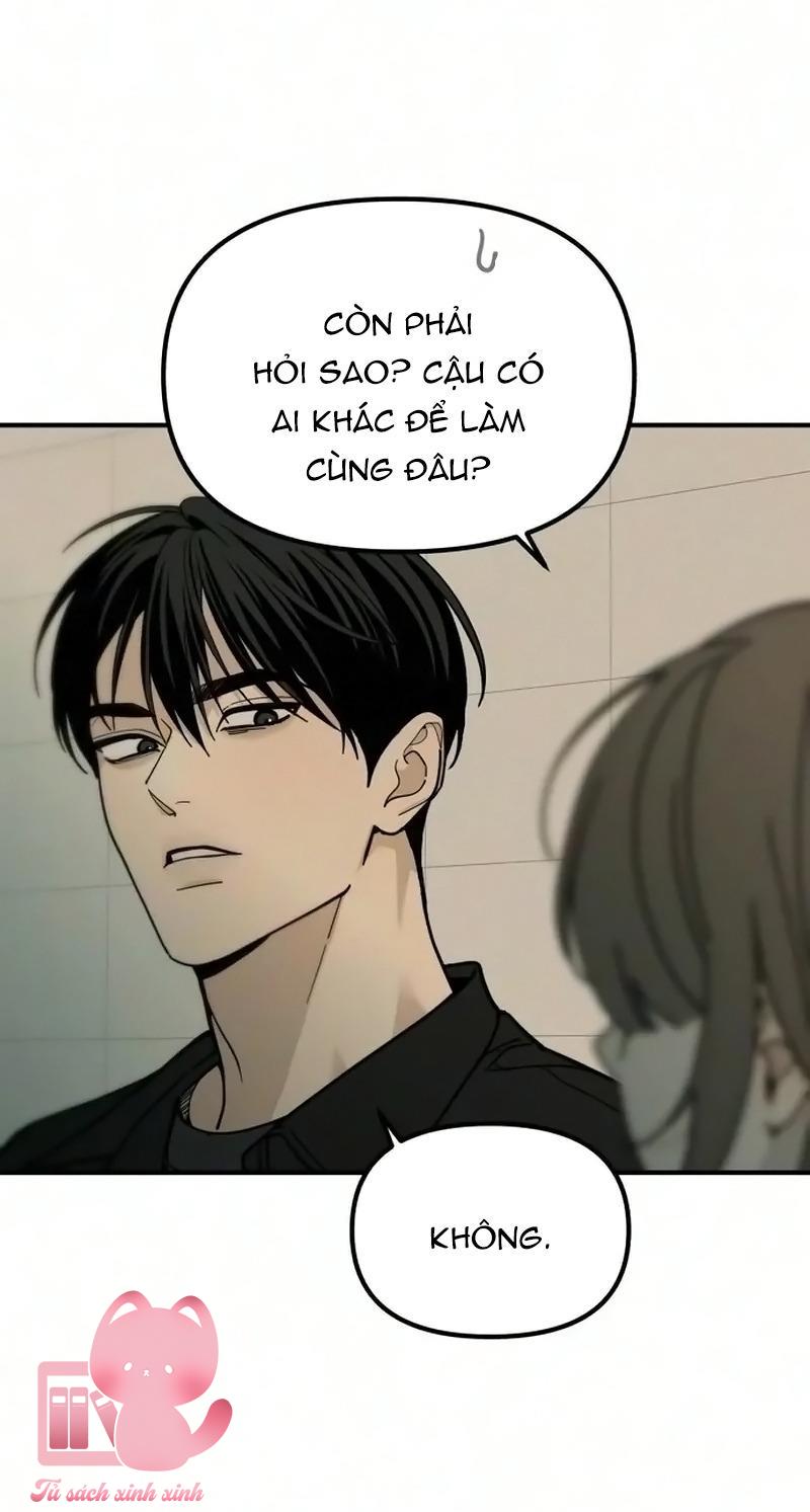 Cặp Đôi Không Chính Thức - Chap 20 - Trang 46