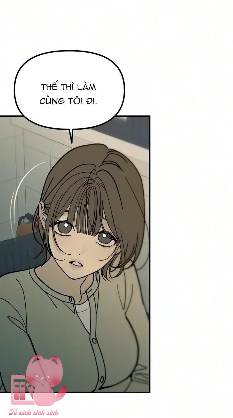 Cặp Đôi Không Chính Thức - Chap 20 - Trang 47