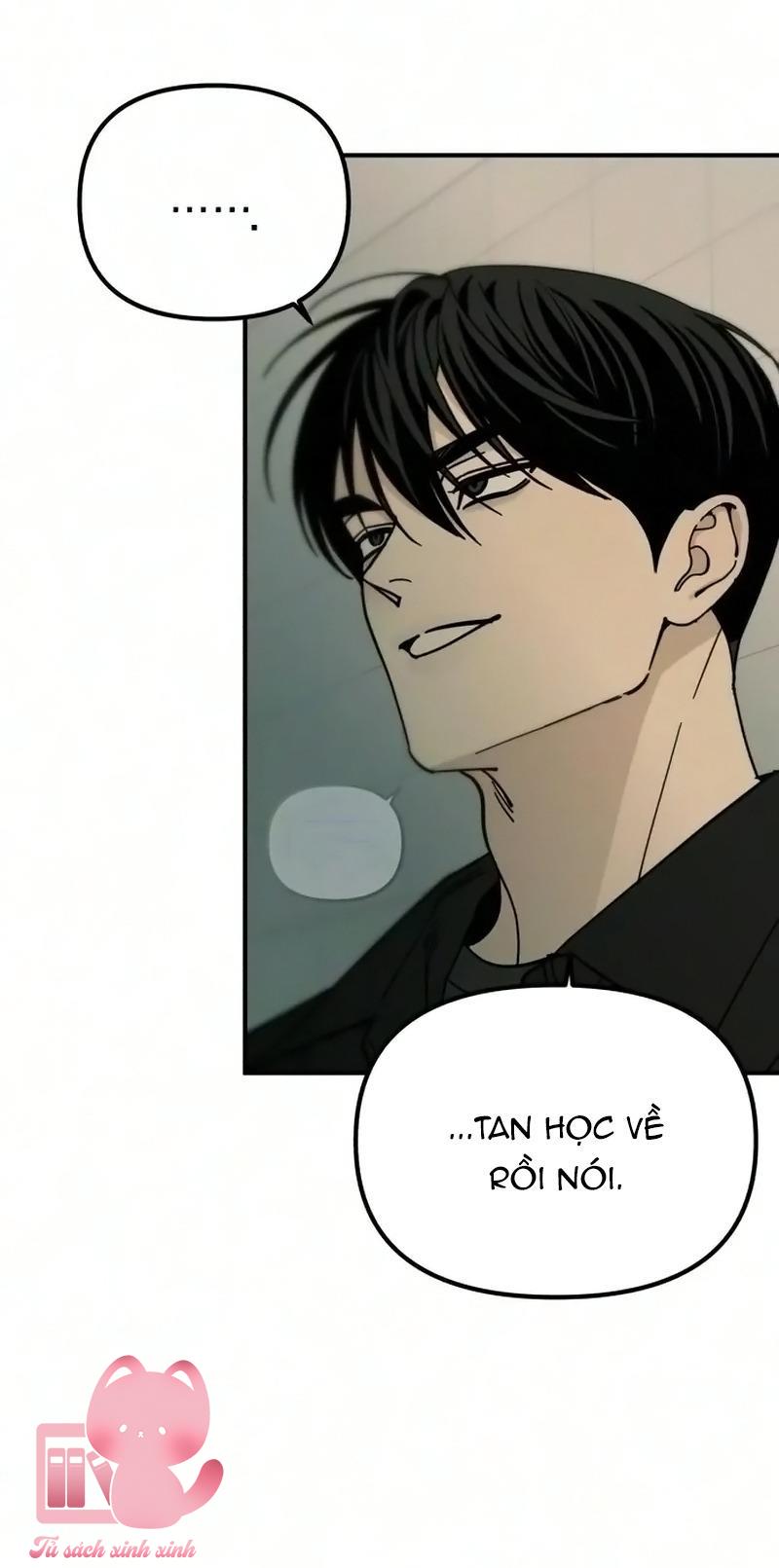 Cặp Đôi Không Chính Thức - Chap 20 - Trang 48