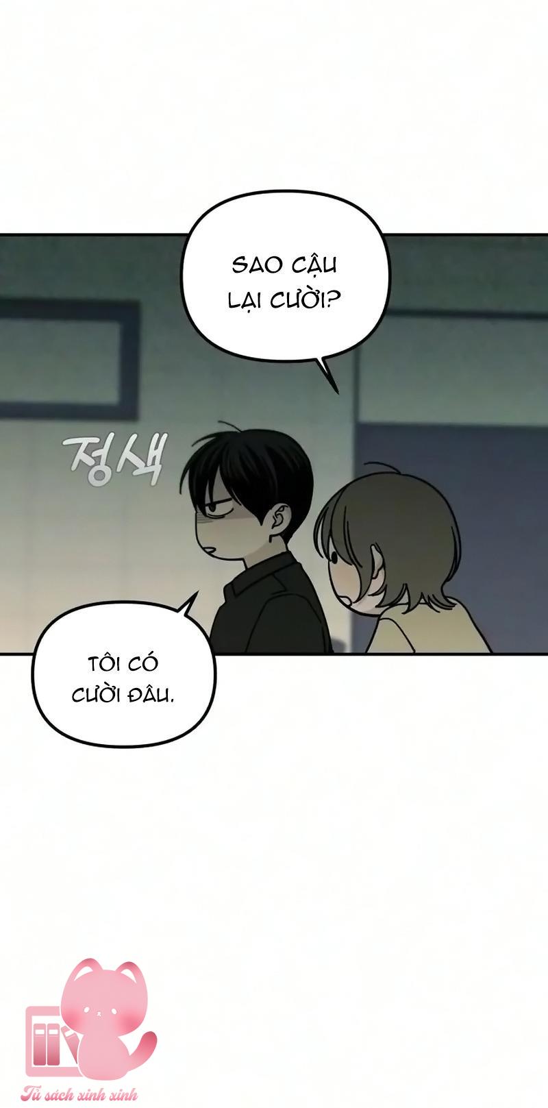 Cặp Đôi Không Chính Thức - Chap 20 - Trang 49
