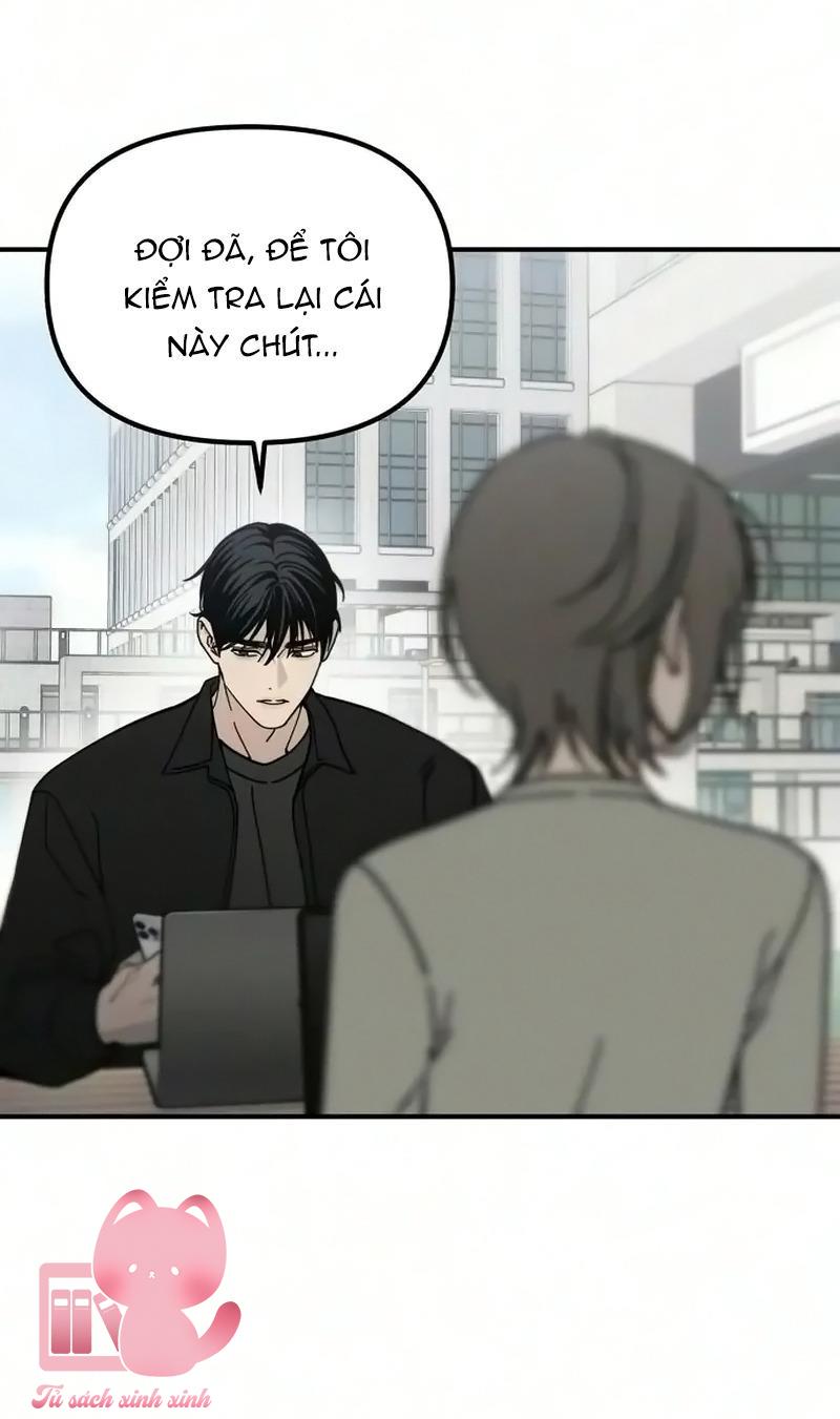 Cặp Đôi Không Chính Thức - Chap 20 - Trang 55